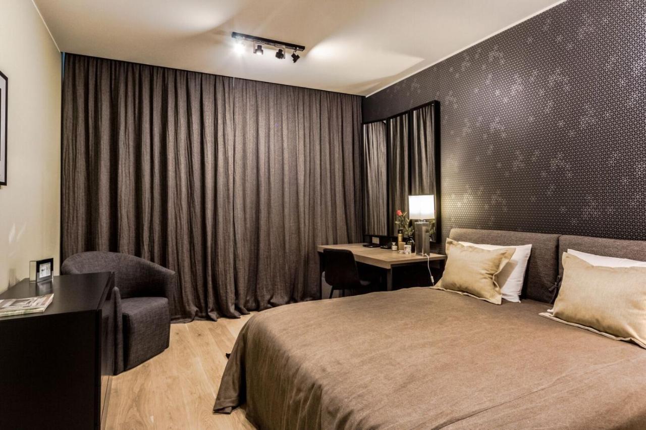 Aparthotel Osobnyak Jūrkalne Exterior foto