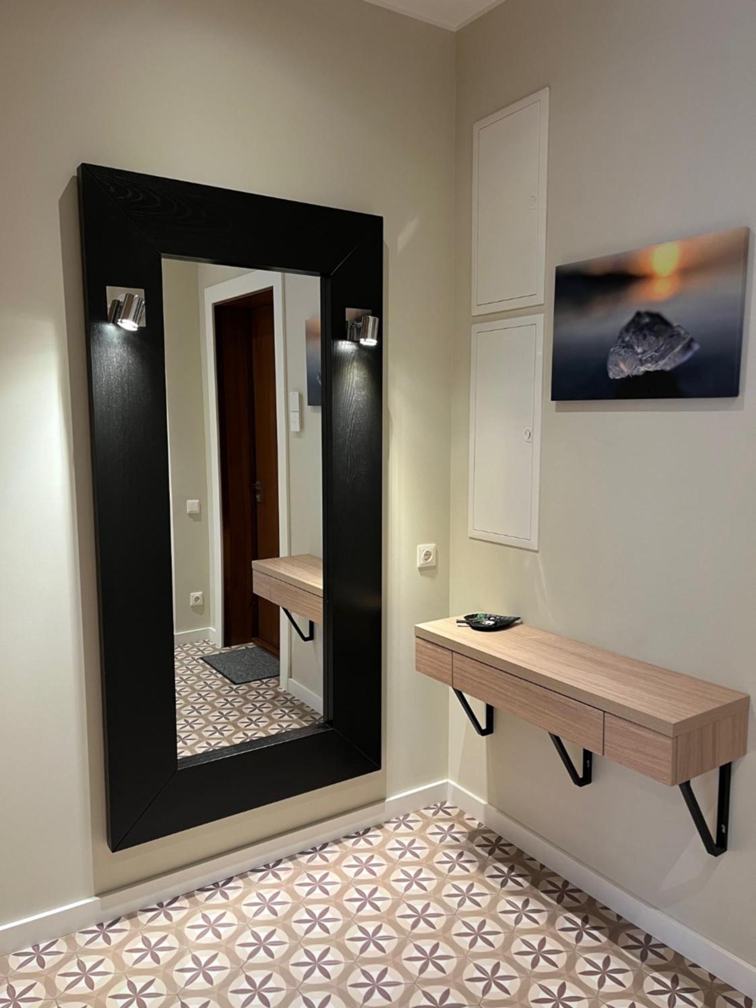 Aparthotel Osobnyak Jūrkalne Exterior foto