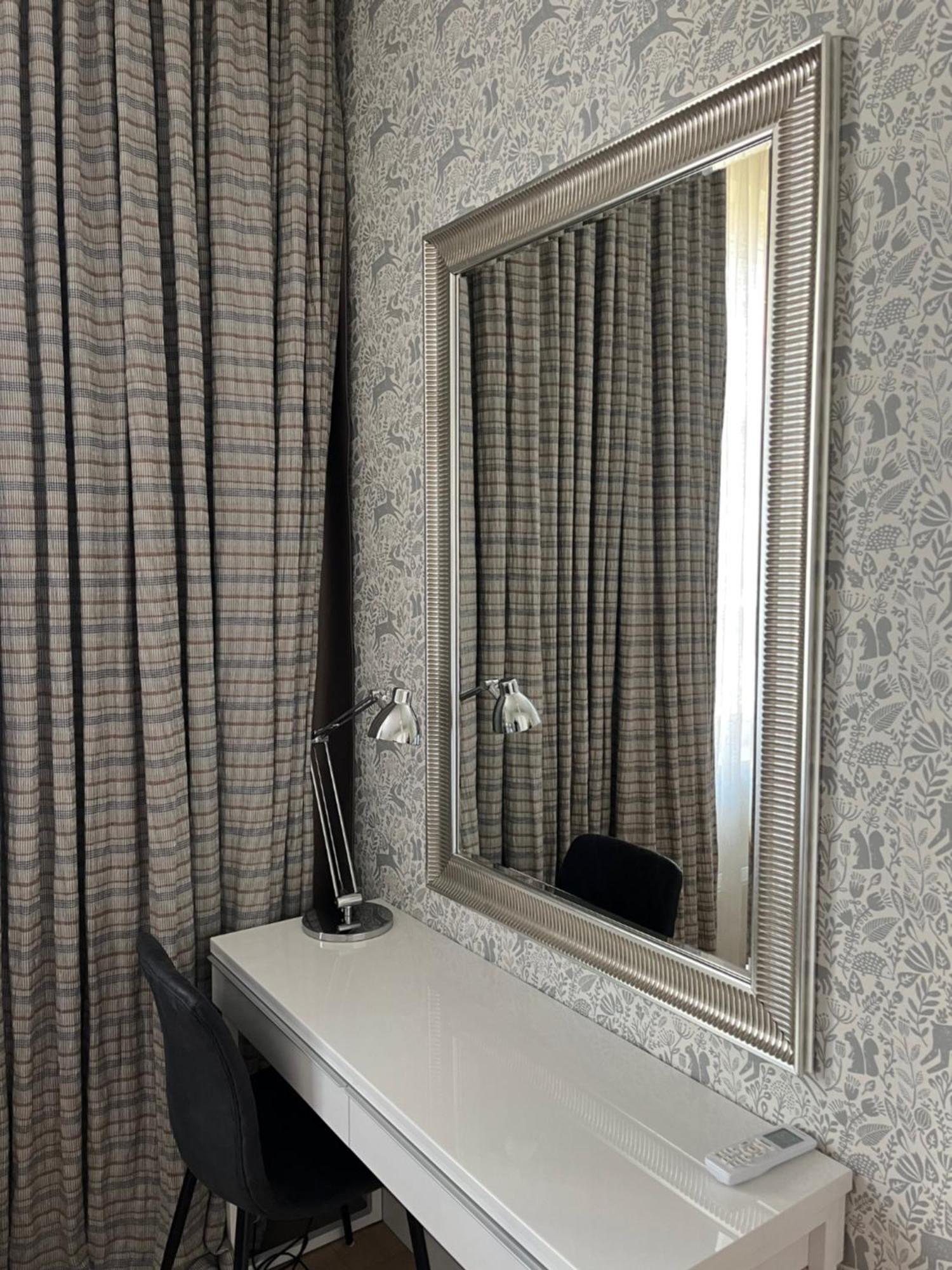Aparthotel Osobnyak Jūrkalne Exterior foto